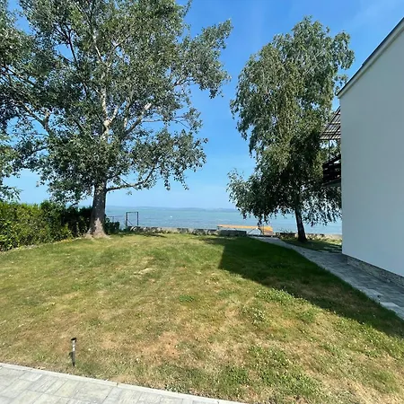 Sunshine Holiday home *